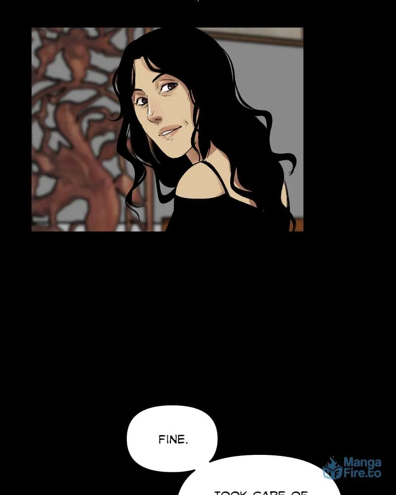Re-Possessed (Colored) Chapter 42 page 42 - 