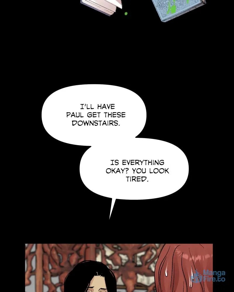 Re-Possessed (Colored) Chapter 42 page 45 - 