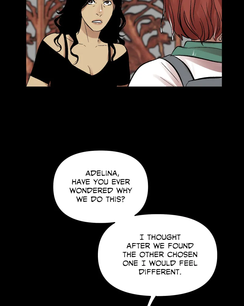 Re-Possessed (Colored) Chapter 42 page 46 - 
