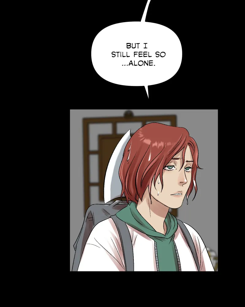 Re-Possessed (Colored) Chapter 42 page 47 - 