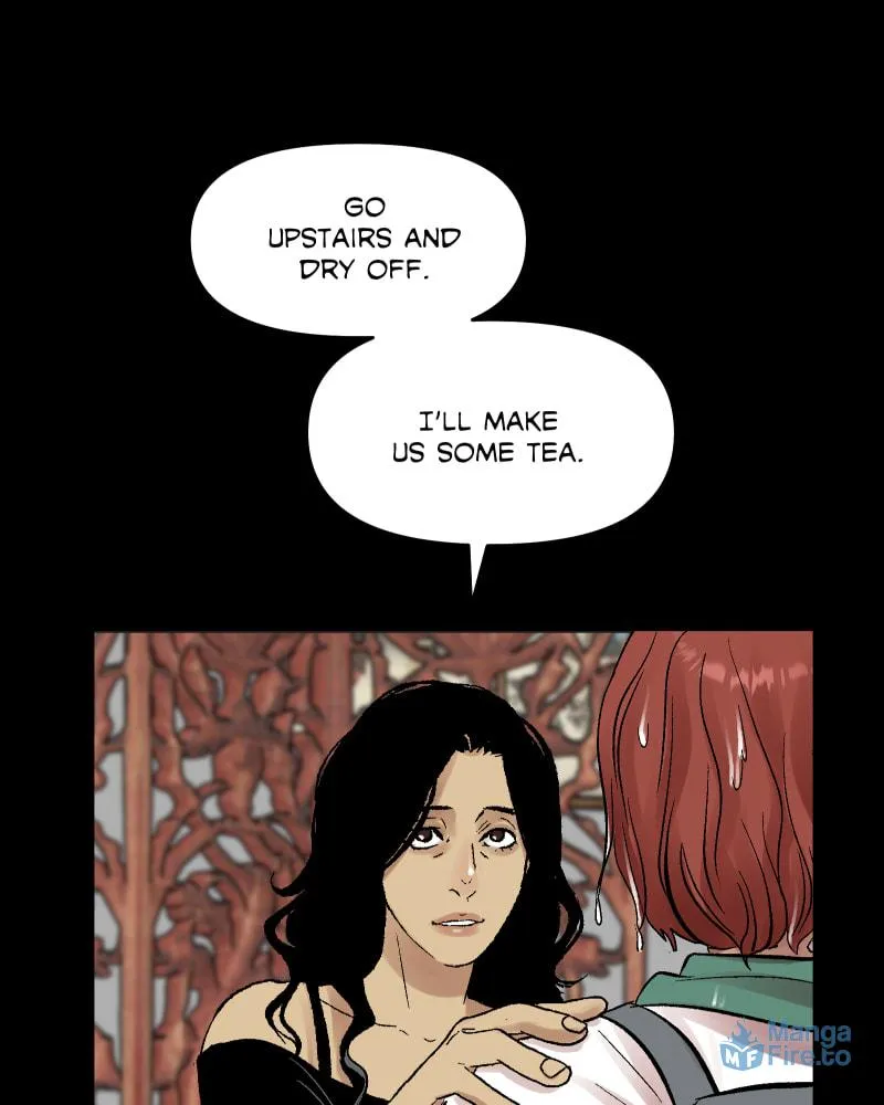 Re-Possessed (Colored) Chapter 42 page 48 - 