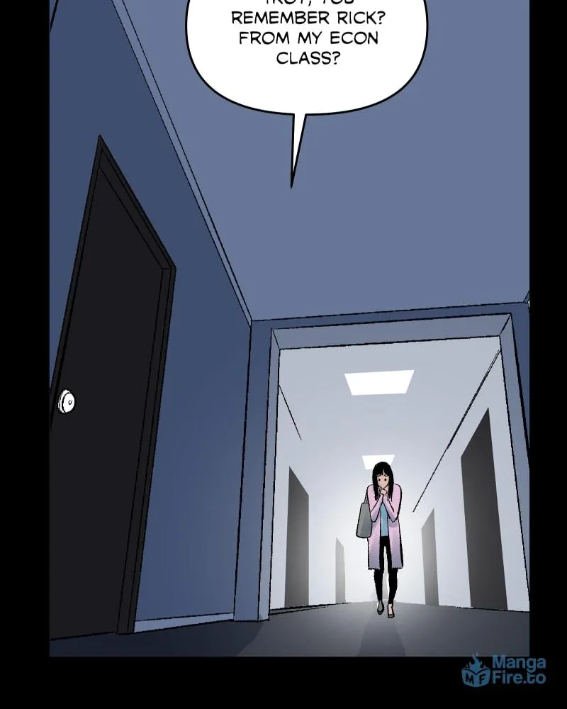 Re-Possessed (Colored) Chapter 42 page 51 - 