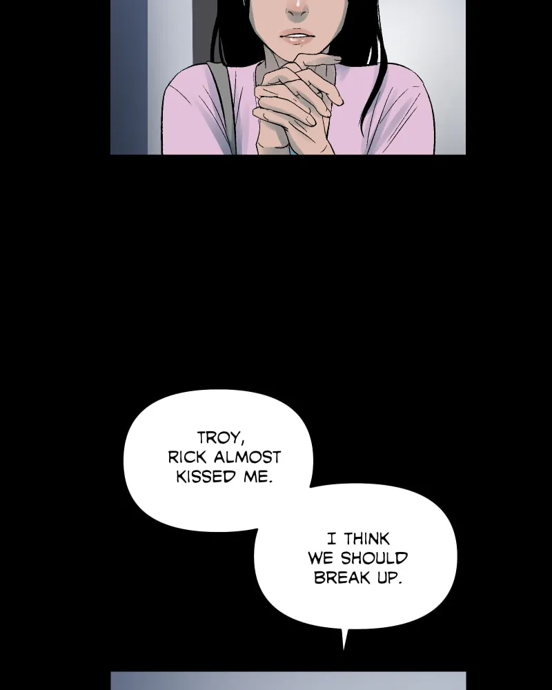 Re-Possessed (Colored) Chapter 42 page 53 - 