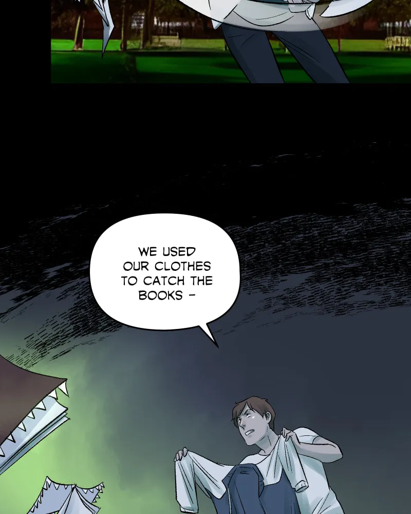 Re-Possessed (Colored) Chapter 42 page 7 - 