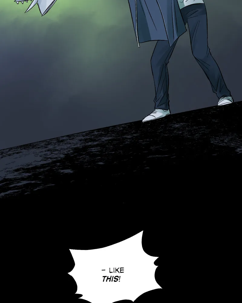Re-Possessed (Colored) Chapter 42 page 8 - 