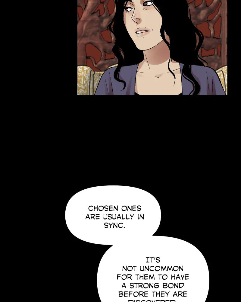 Re-Possessed (Colored) Chapter 43 page 26 - 