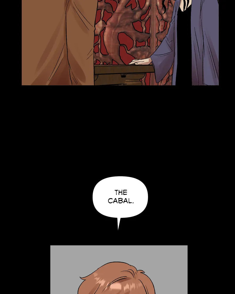 Re-Possessed (Colored) Chapter 43 page 35 - 