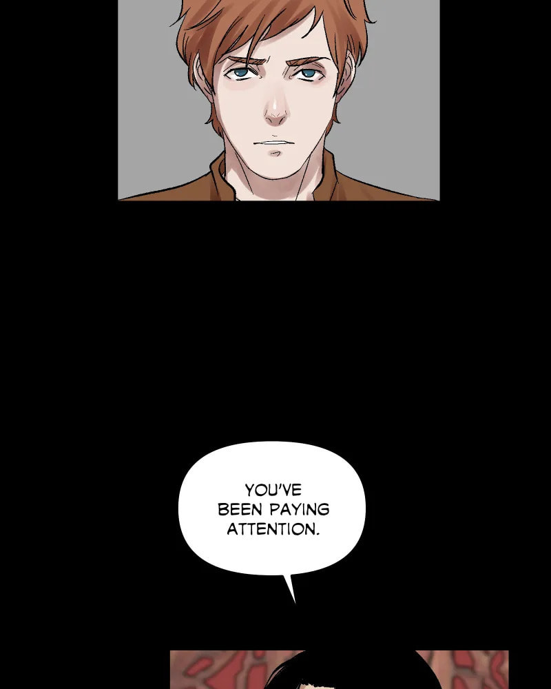 Re-Possessed (Colored) Chapter 43 page 36 - 
