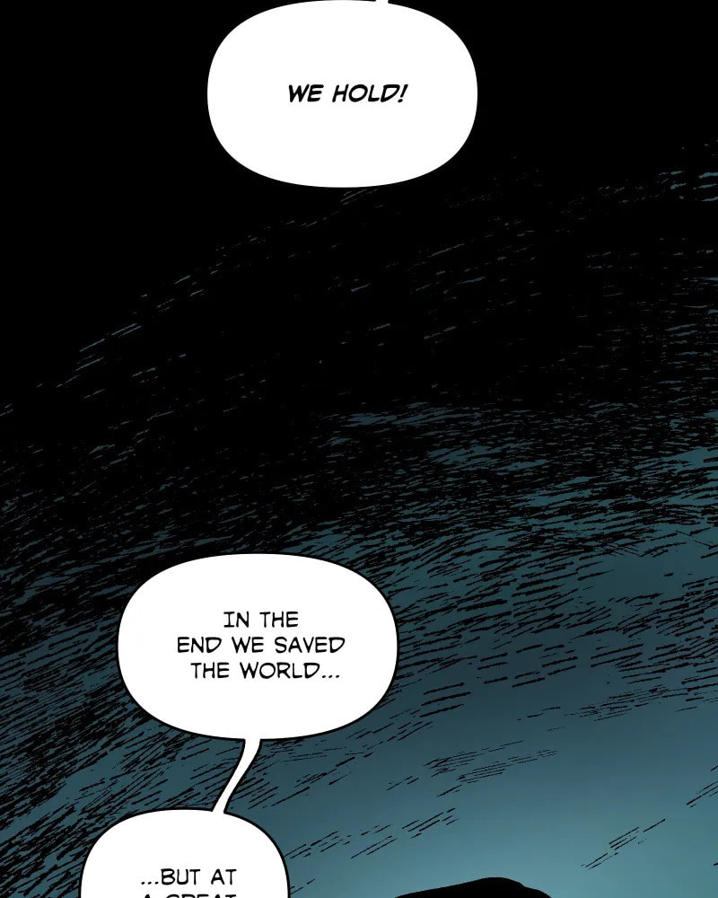 Re-Possessed (Colored) Chapter 43 page 46 - 