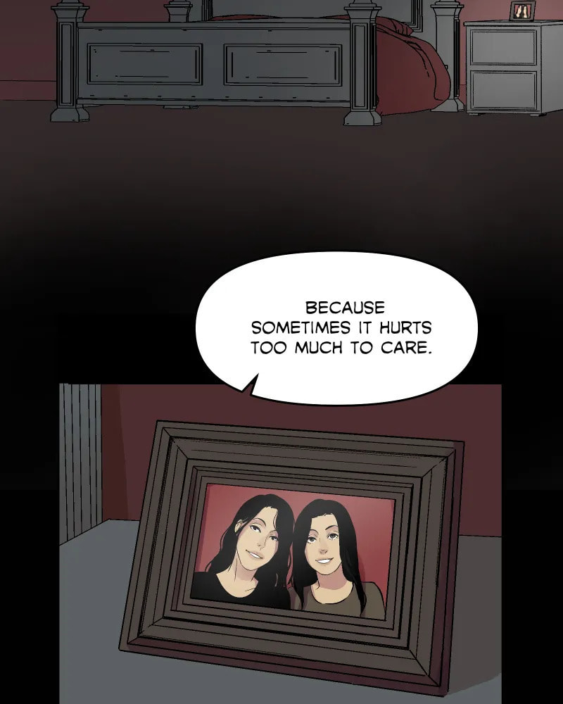 Re-Possessed (Colored) Chapter 43 page 54 - 