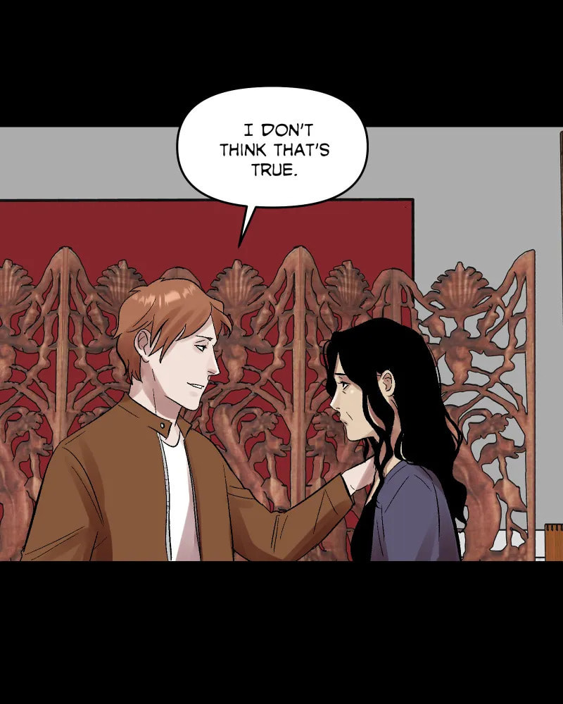Re-Possessed (Colored) Chapter 43 page 56 - 