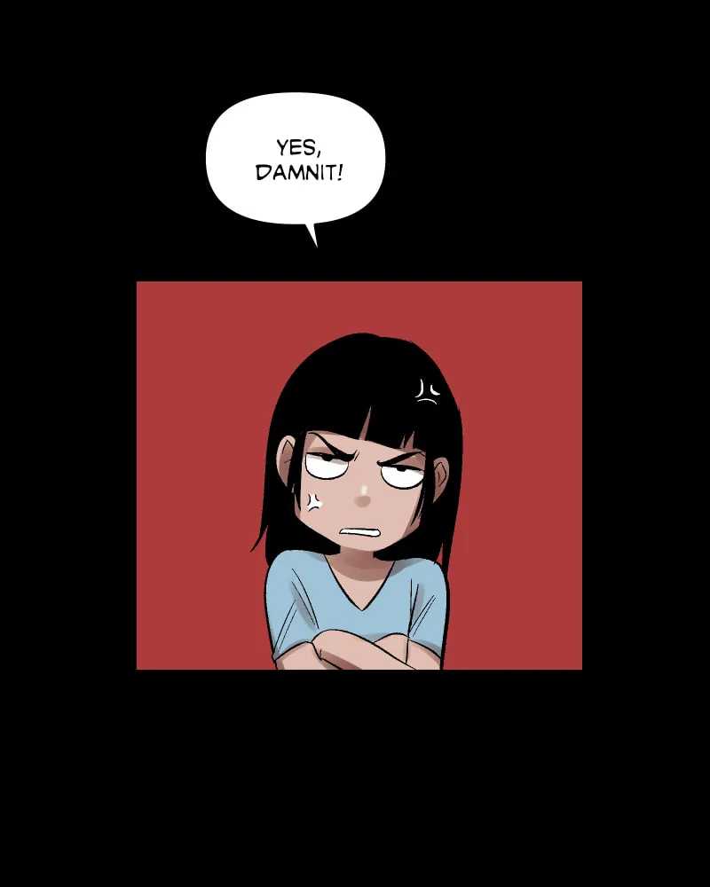 Re-Possessed (Colored) Chapter 44 page 11 - 