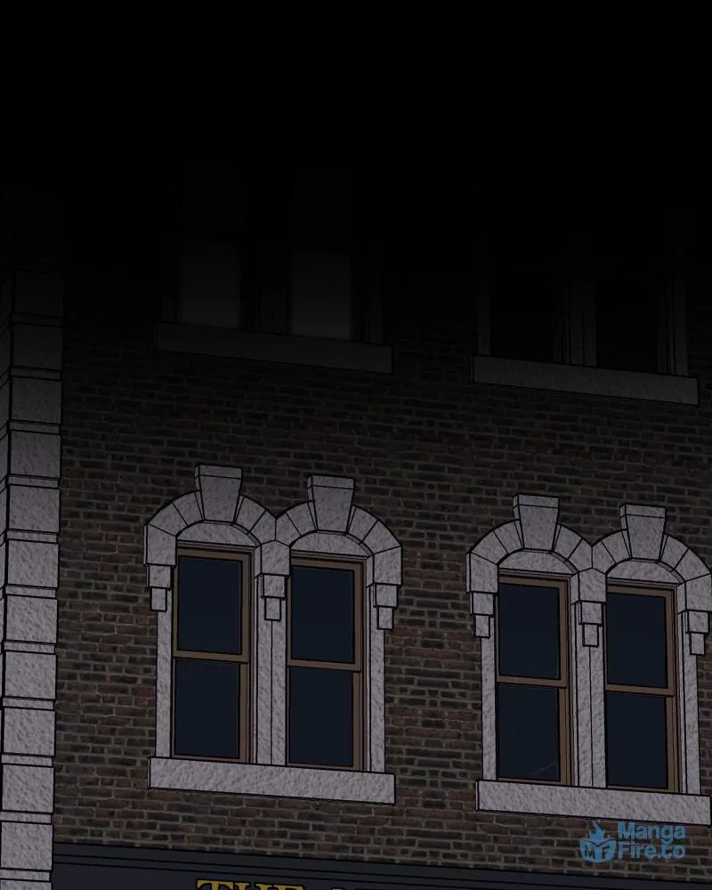 Re-Possessed (Colored) Chapter 44 page 12 - 