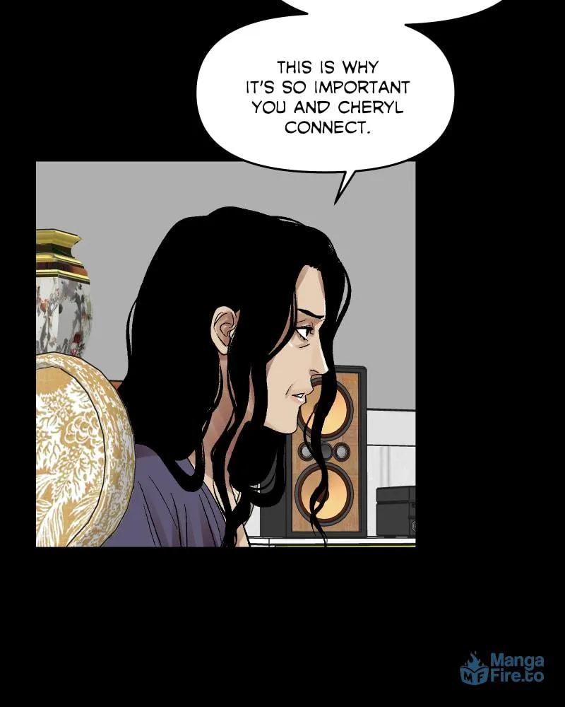 Re-Possessed (Colored) Chapter 44 page 15 - 