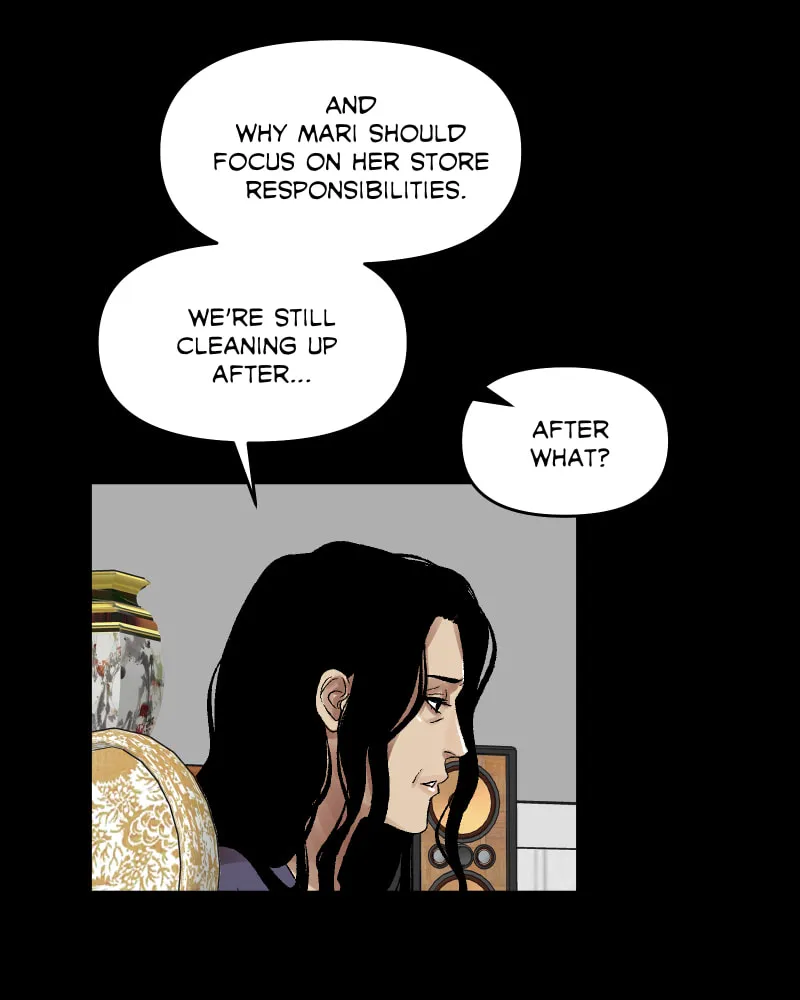 Re-Possessed (Colored) Chapter 44 page 16 - 