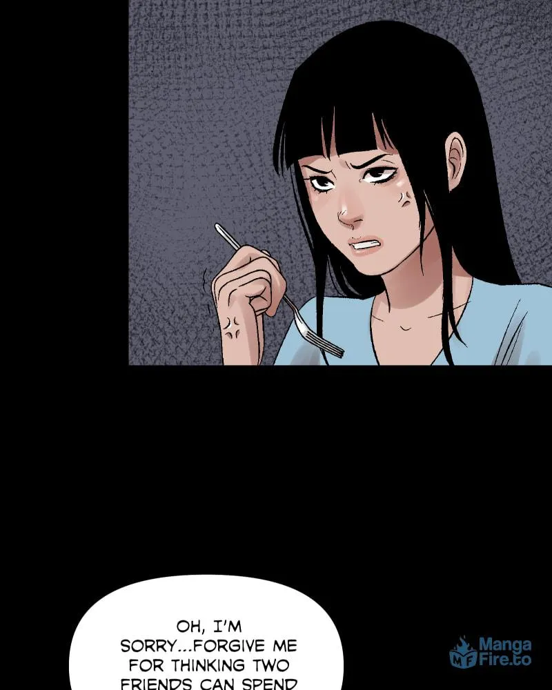 Re-Possessed (Colored) Chapter 44 page 3 - 