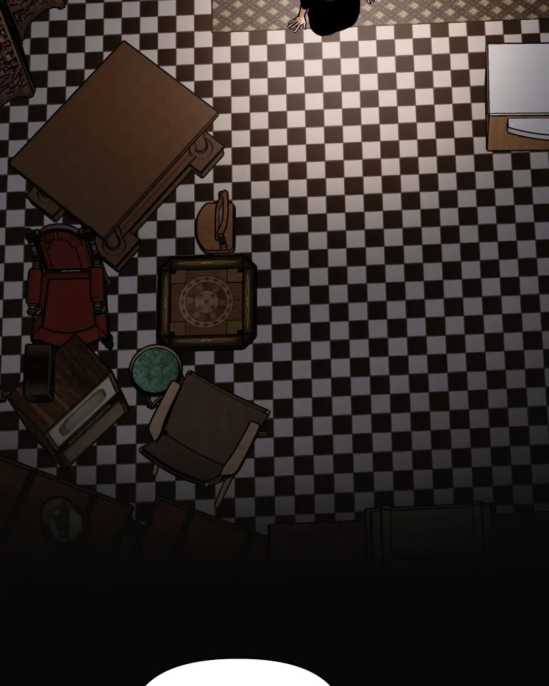 Re-Possessed (Colored) Chapter 44 page 22 - 