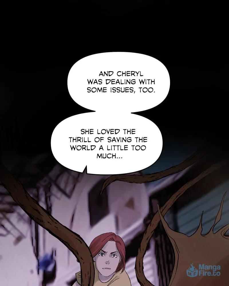 Re-Possessed (Colored) Chapter 44 page 27 - 