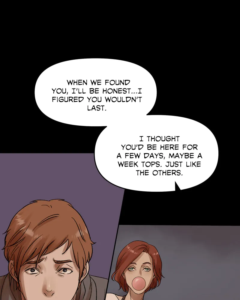 Re-Possessed (Colored) Chapter 44 page 32 - 
