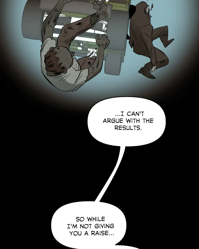 Re-Possessed (Colored) Chapter 44 page 37 - 