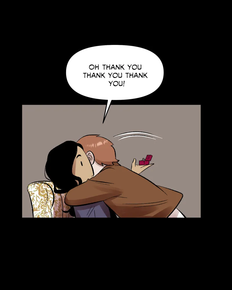 Re-Possessed (Colored) Chapter 44 page 40 - 
