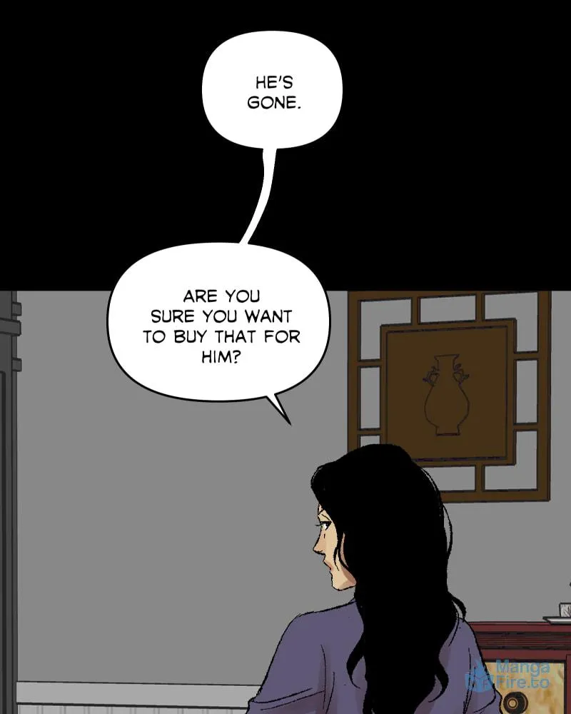 Re-Possessed (Colored) Chapter 44 page 45 - 