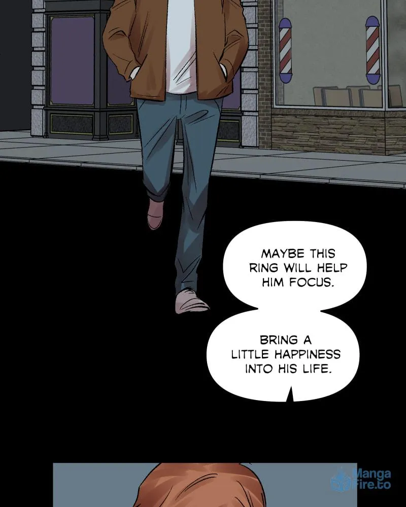 Re-Possessed (Colored) Chapter 44 page 48 - 