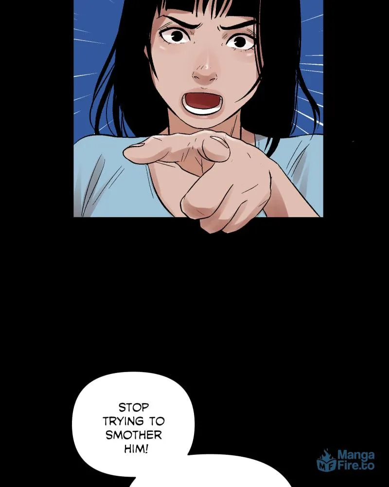 Re-Possessed (Colored) Chapter 44 page 6 - 