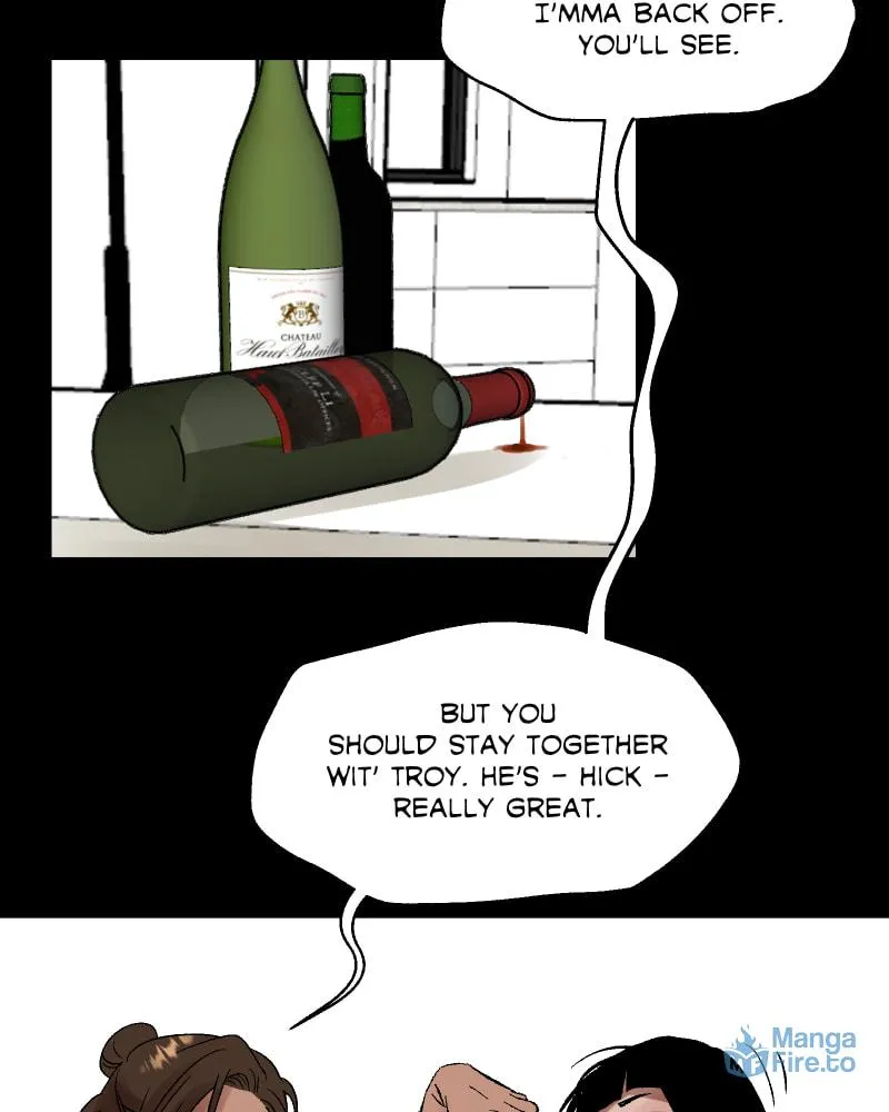 Re-Possessed (Colored) Chapter 44 page 54 - 