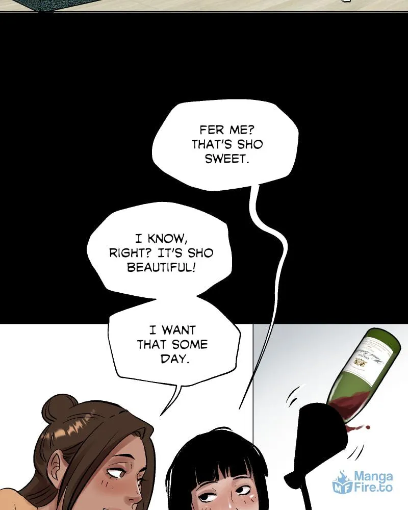 Re-Possessed (Colored) Chapter 44 page 60 - 