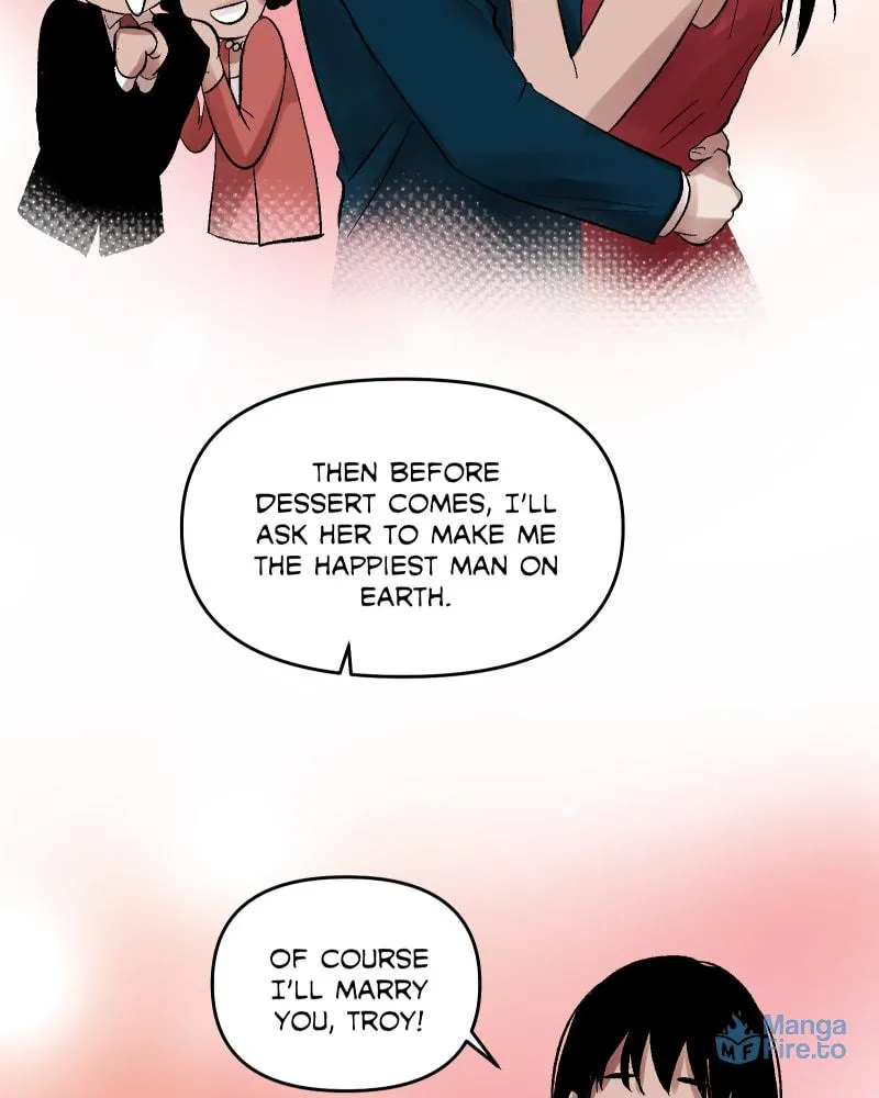 Re-Possessed (Colored) Chapter 45 page 12 - 