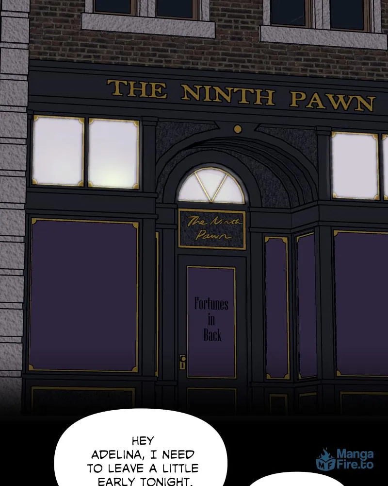 Re-Possessed (Colored) Chapter 45 page 3 - 