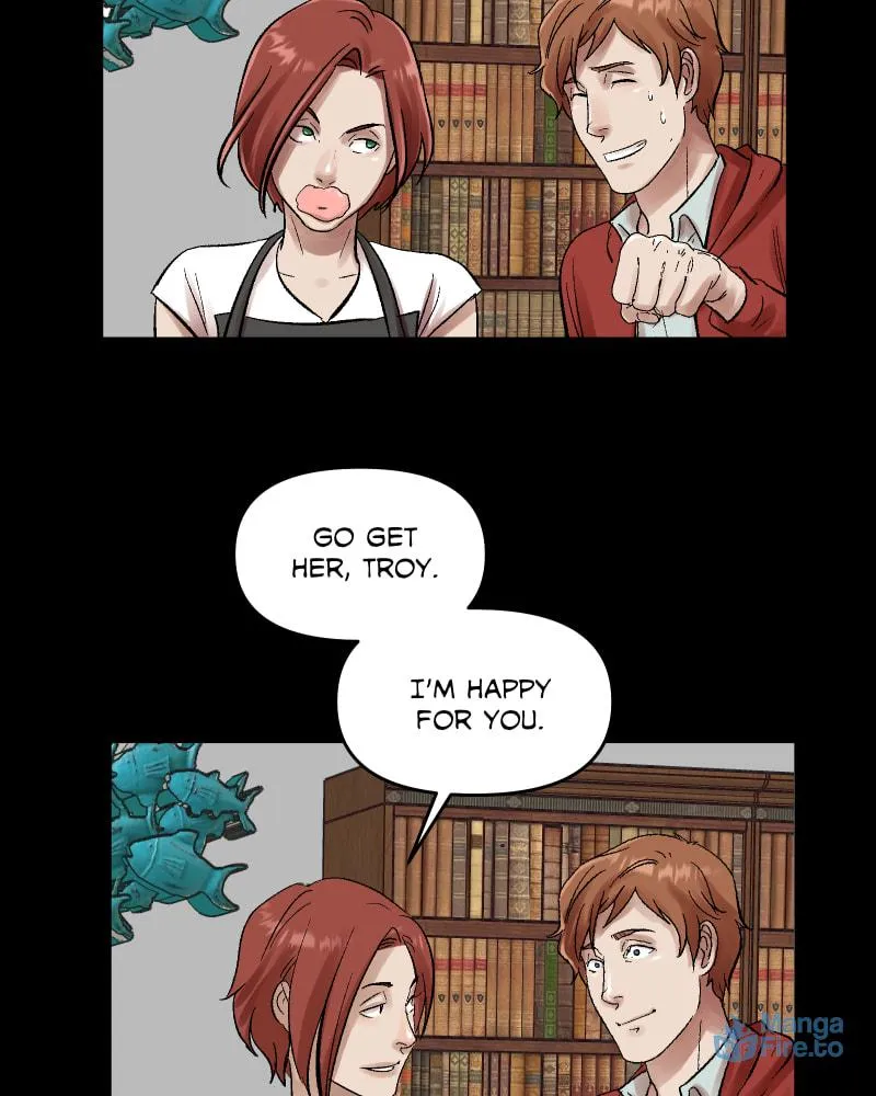 Re-Possessed (Colored) Chapter 45 page 27 - 