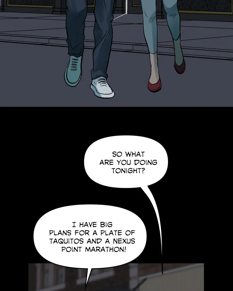 Re-Possessed (Colored) Chapter 45 page 32 - 