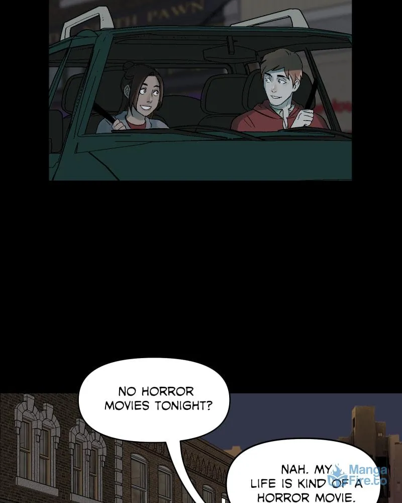 Re-Possessed (Colored) Chapter 45 page 33 - 