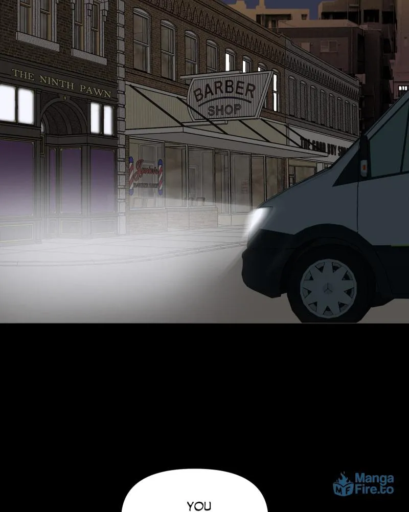 Re-Possessed (Colored) Chapter 45 page 36 - 