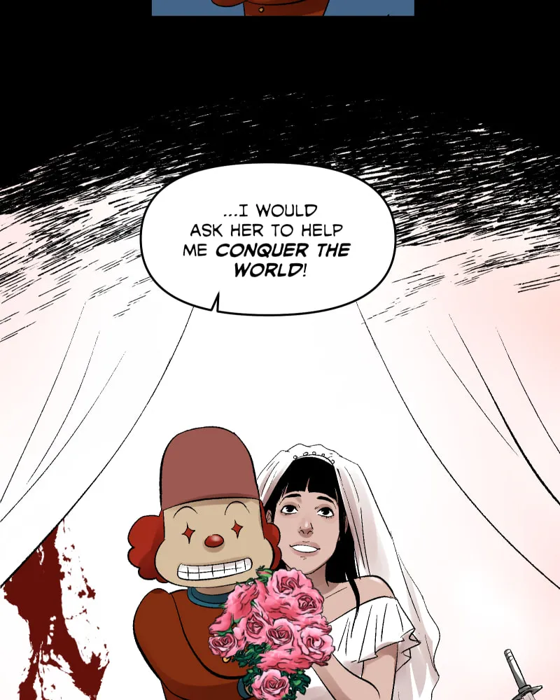 Re-Possessed (Colored) Chapter 45 page 38 - 
