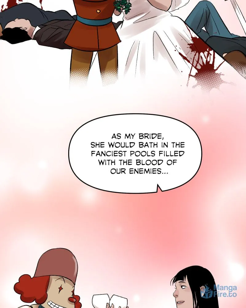 Re-Possessed (Colored) Chapter 45 page 39 - 