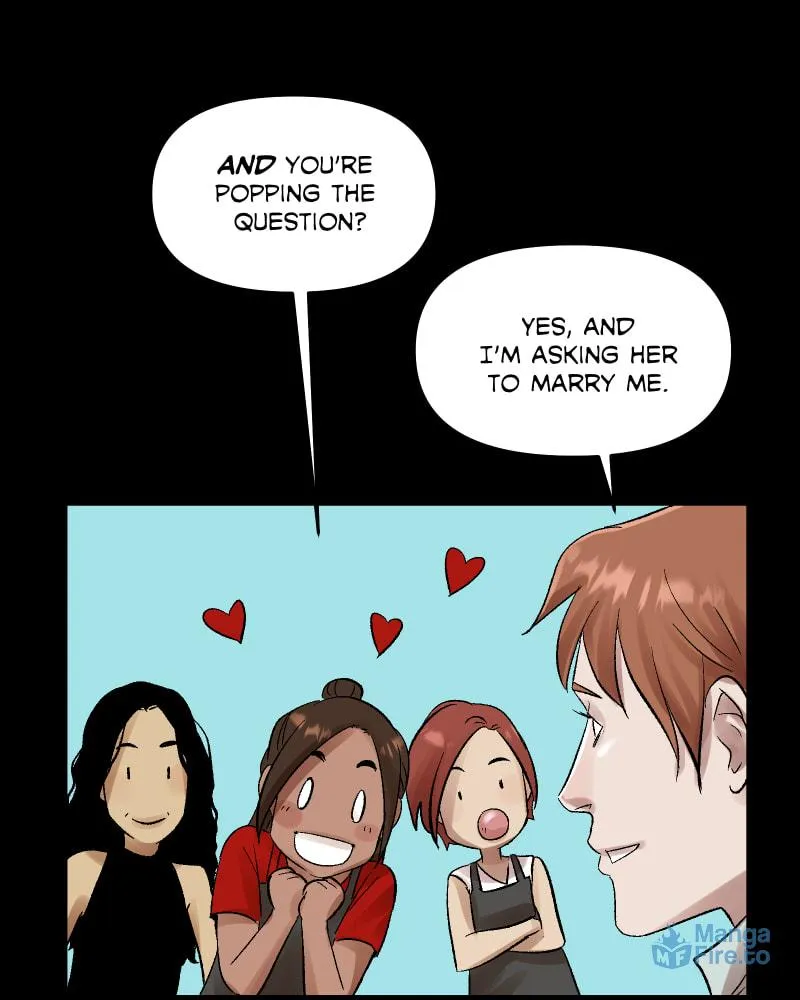 Re-Possessed (Colored) Chapter 45 page 6 - 