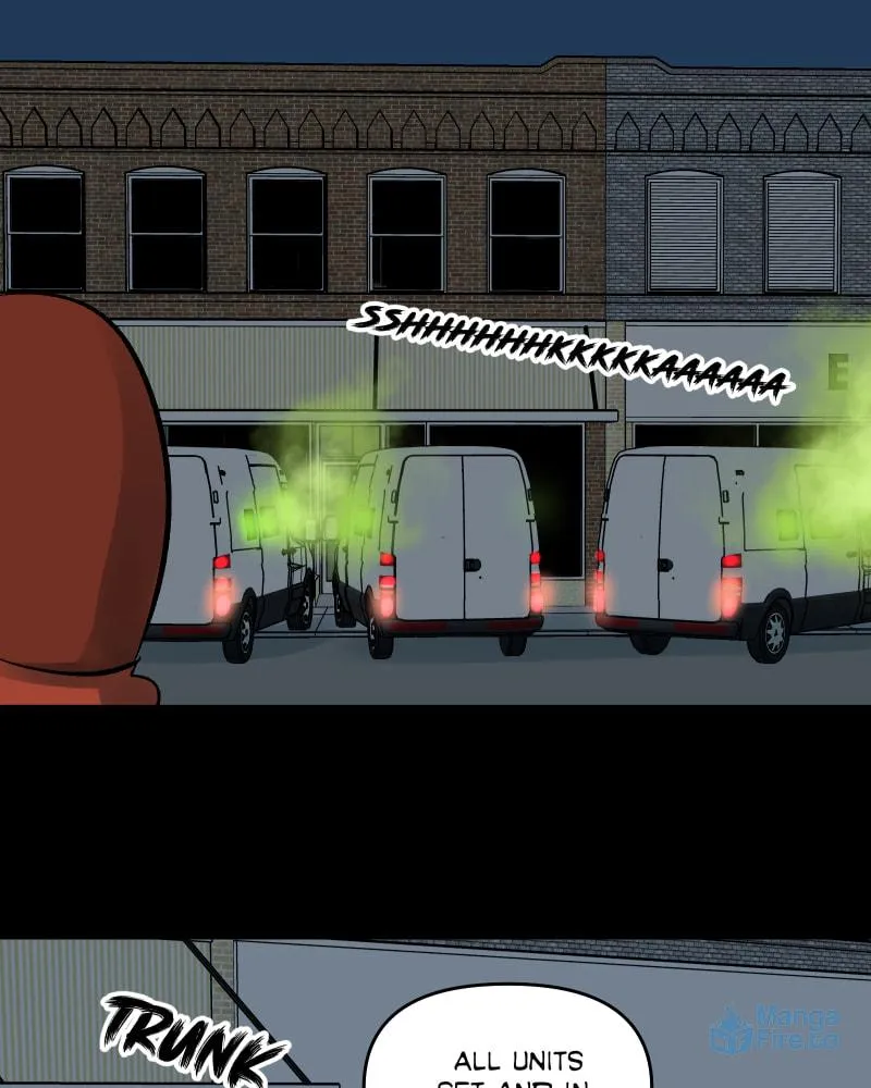 Re-Possessed (Colored) Chapter 45 page 51 - 