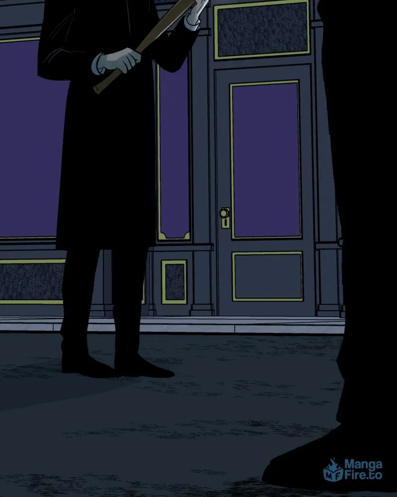Re-Possessed (Colored) Chapter 45 page 54 - 