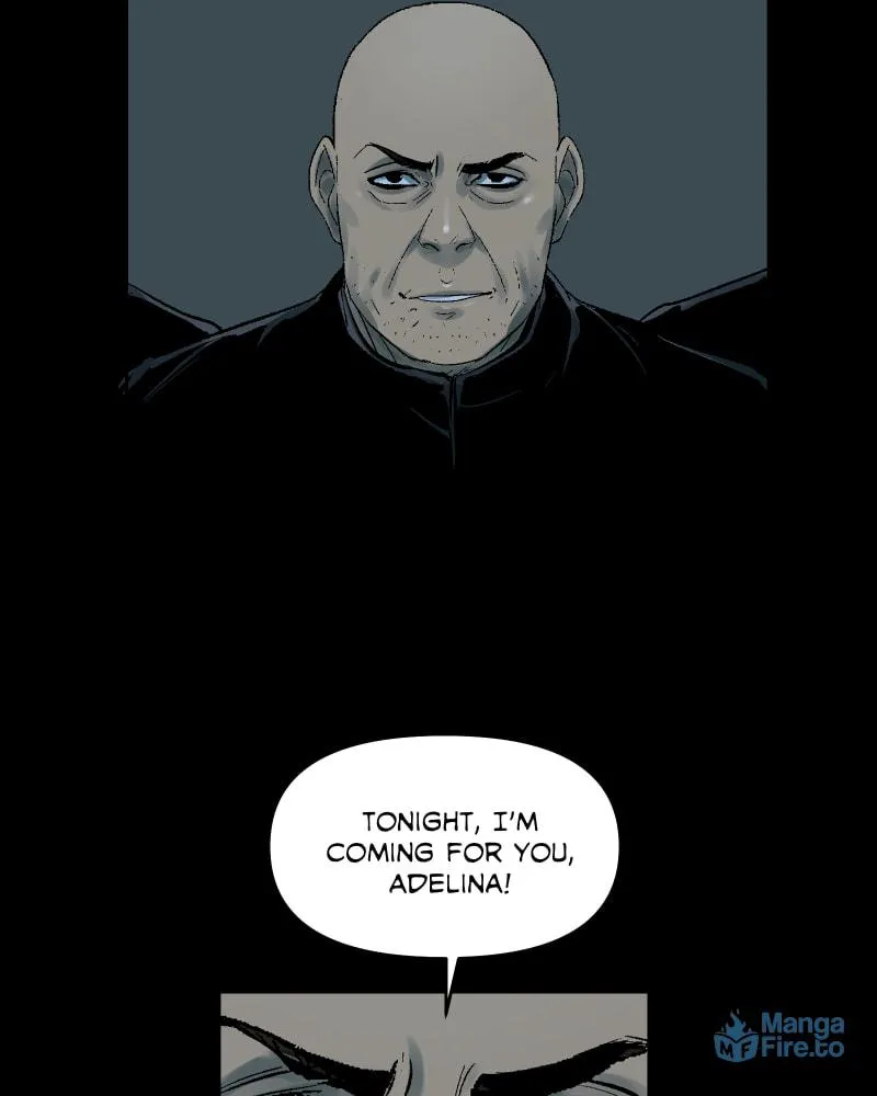 Re-Possessed (Colored) Chapter 45 page 57 - 