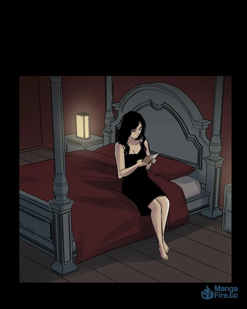 Re-Possessed (Colored) Chapter 46 page 15 - 