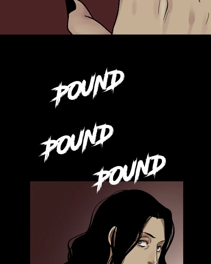 Re-Possessed (Colored) Chapter 46 page 17 - 
