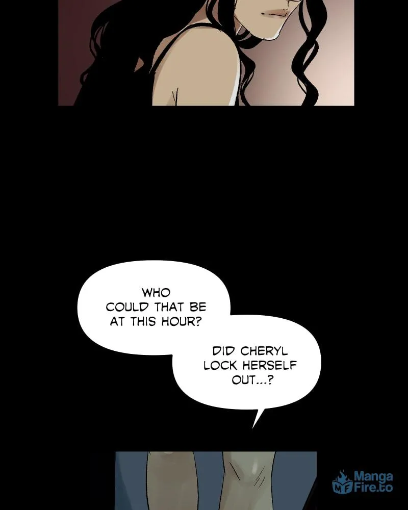 Re-Possessed (Colored) Chapter 46 page 18 - 