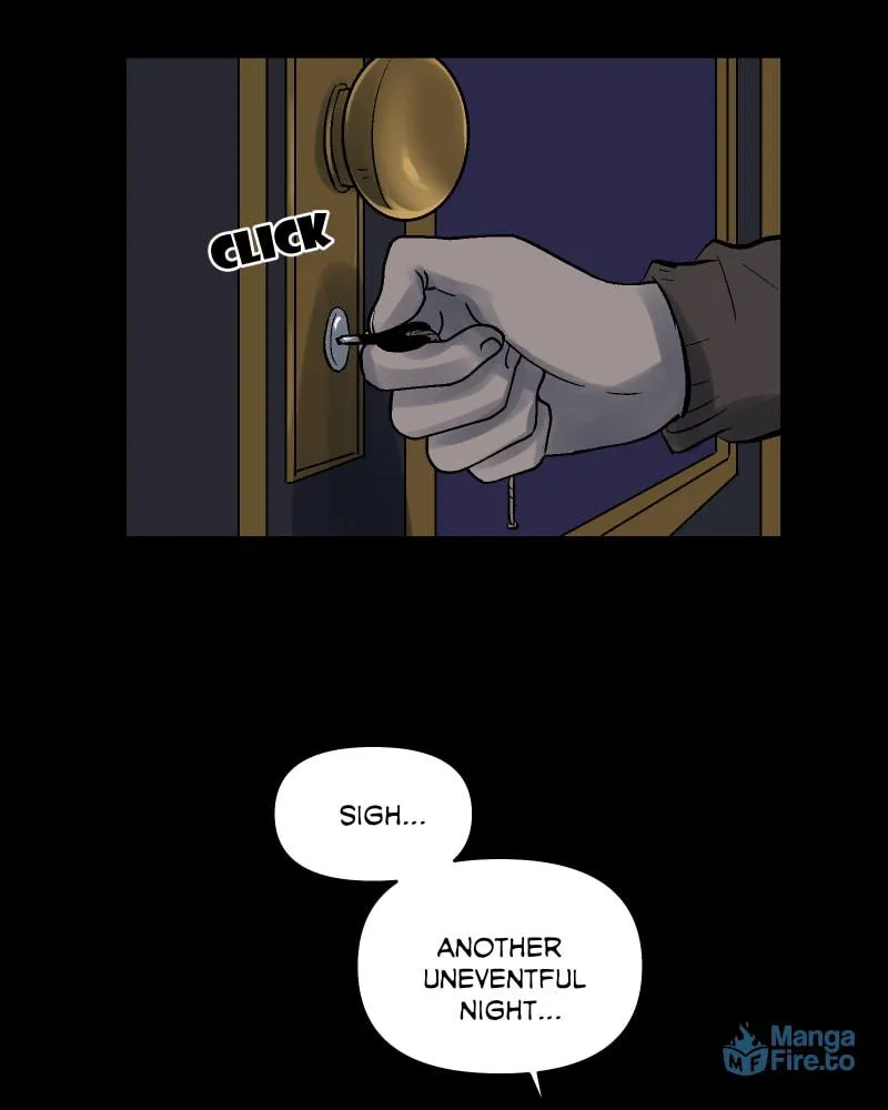 Re-Possessed (Colored) Chapter 46 page 3 - 