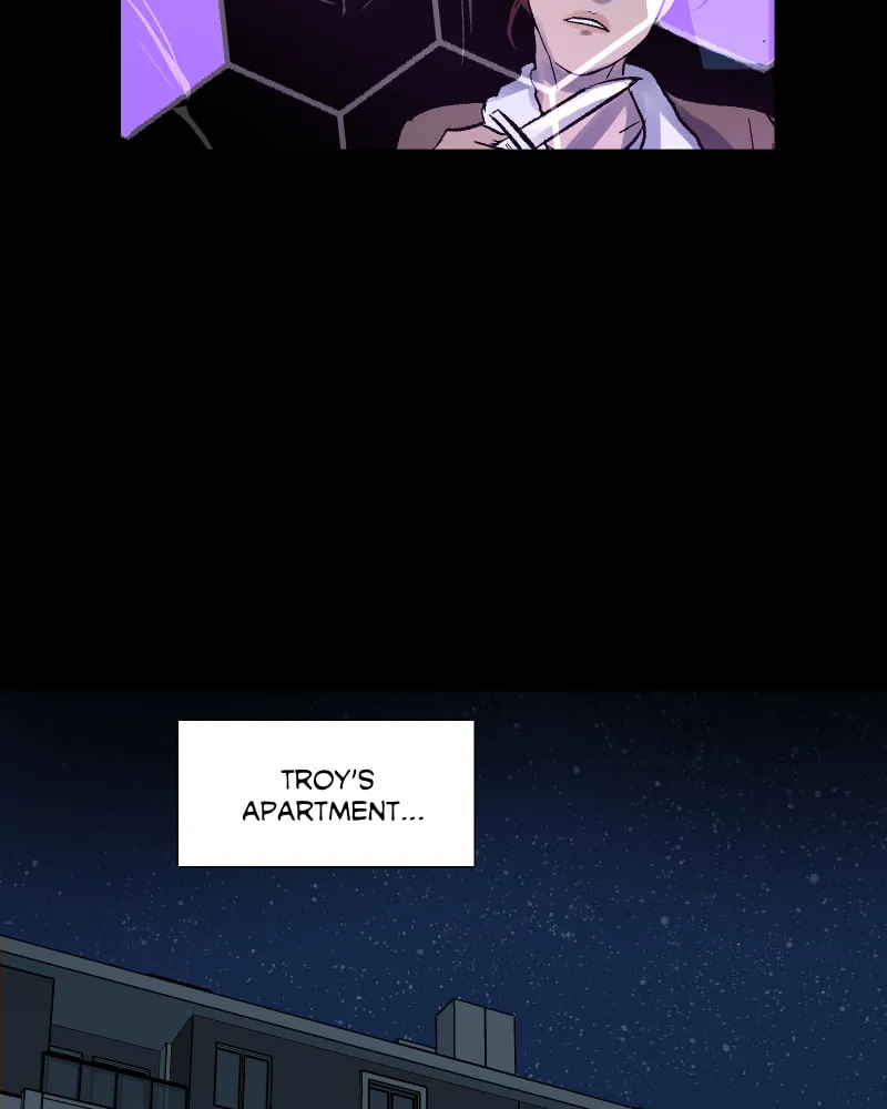 Re-Possessed (Colored) Chapter 46 page 23 - 