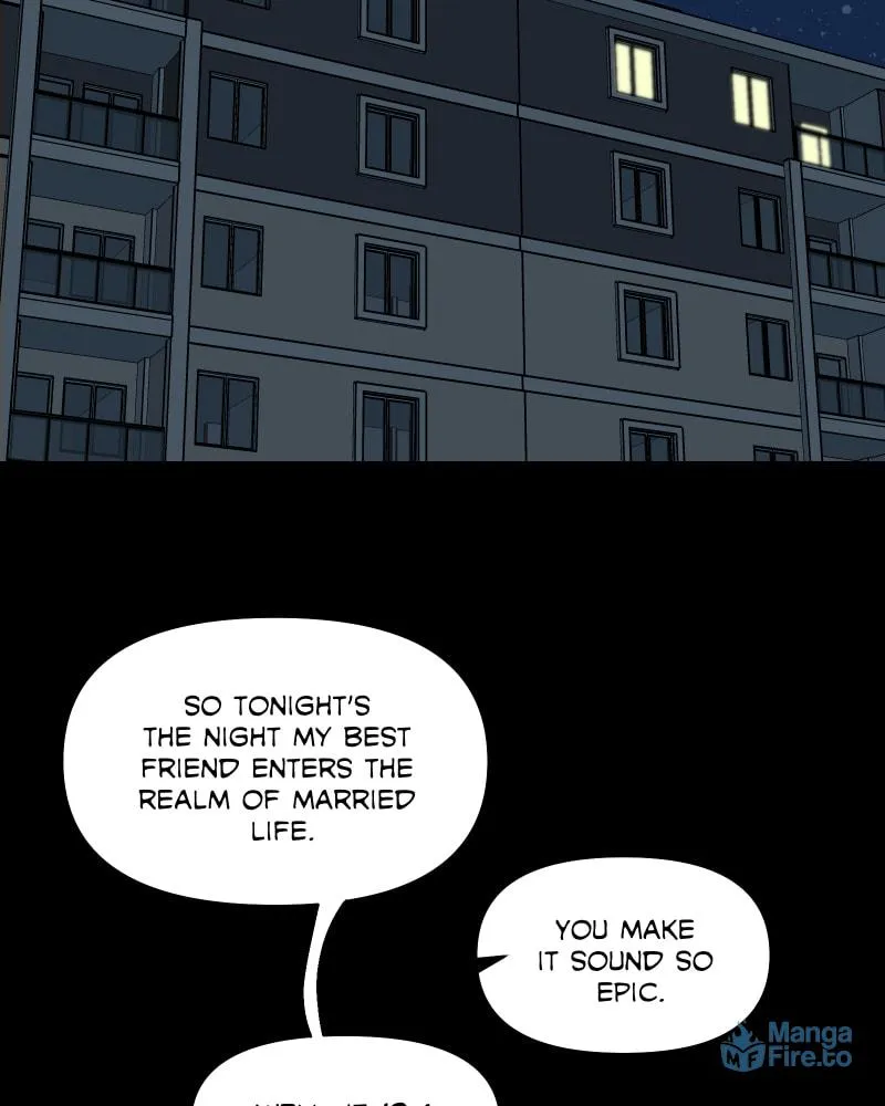 Re-Possessed (Colored) Chapter 46 page 24 - 