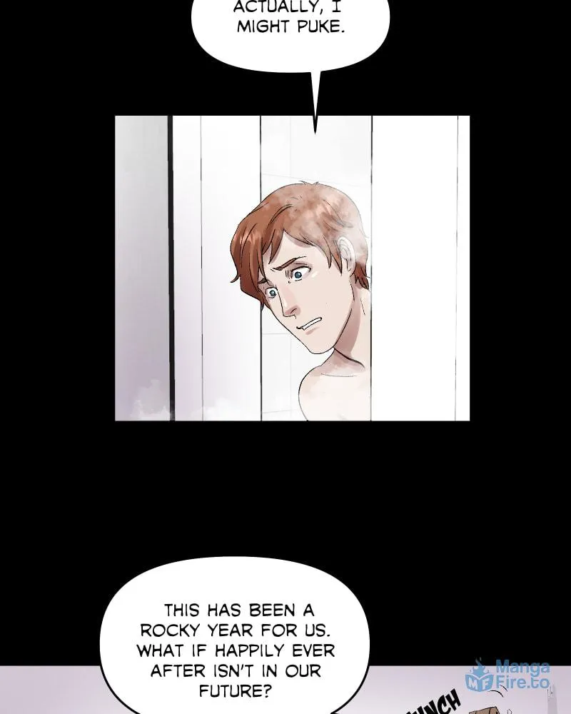 Re-Possessed (Colored) Chapter 46 page 27 - 