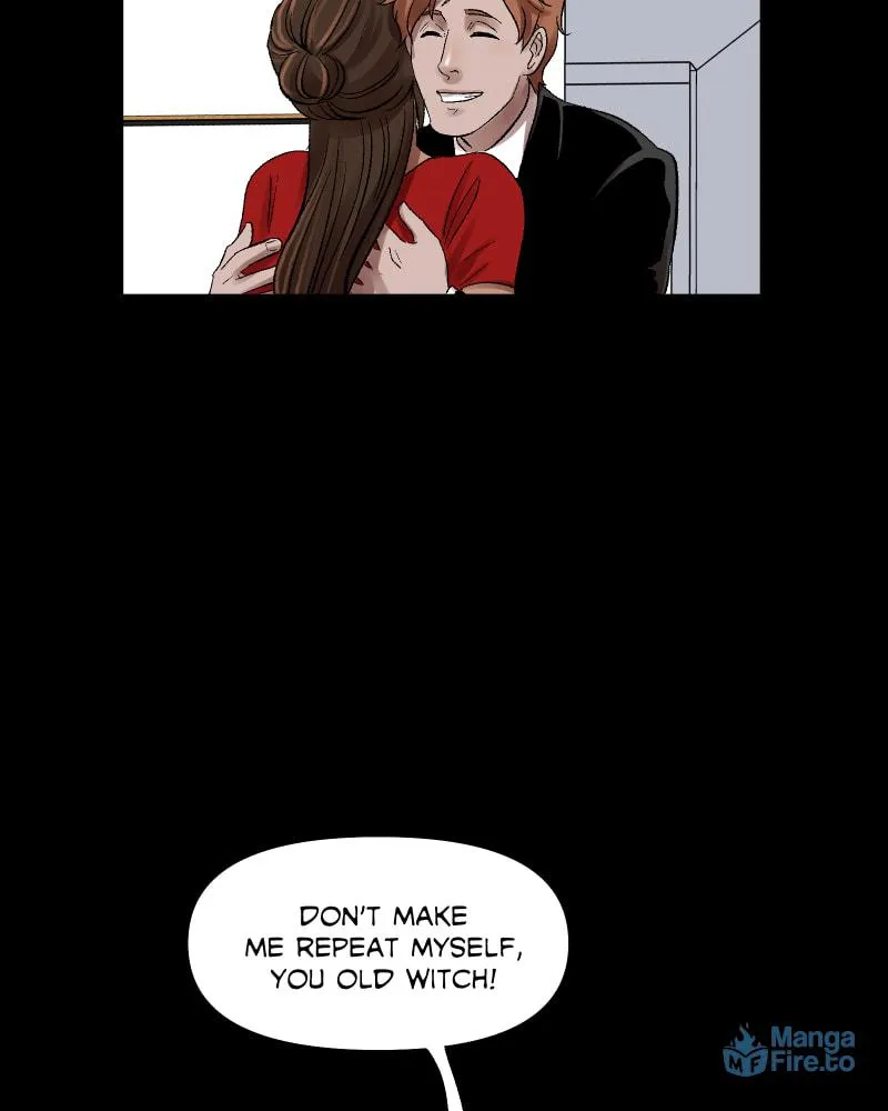 Re-Possessed (Colored) Chapter 46 page 39 - 